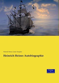 heinrich heines autobiographie heine PDF