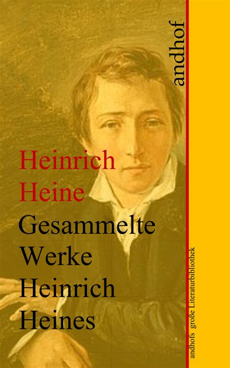 heinrich heines gesammelte werke achter Doc