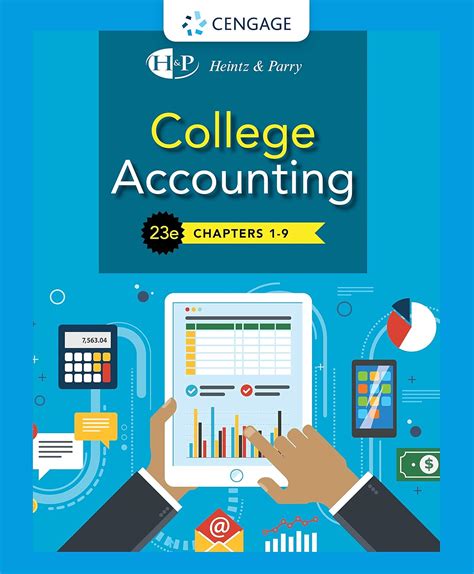heintz-and-parry-college-accounting-answers Ebook Kindle Editon