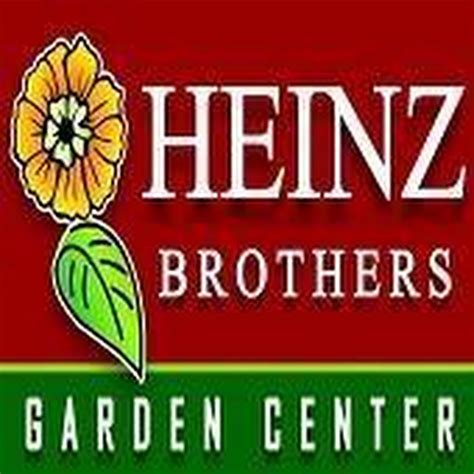 heinz brothers