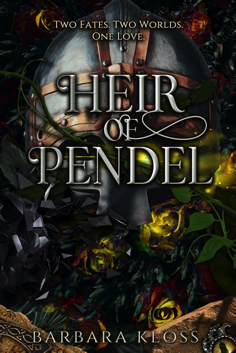 heir of pendel a pandoran novel volume 4 Epub