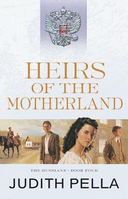 heirs of the motherland the russians book 4 Kindle Editon