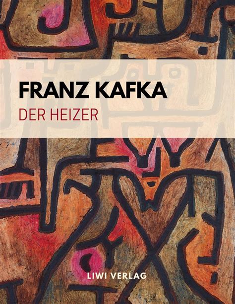 heizer ein fragment franz kafka ebook PDF