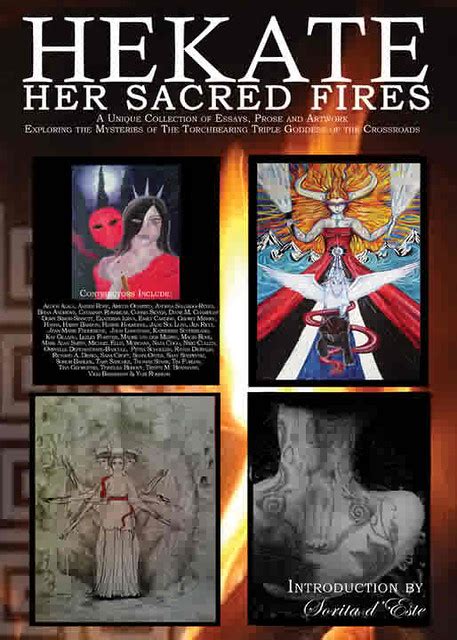 hekate her sacred fires PDF