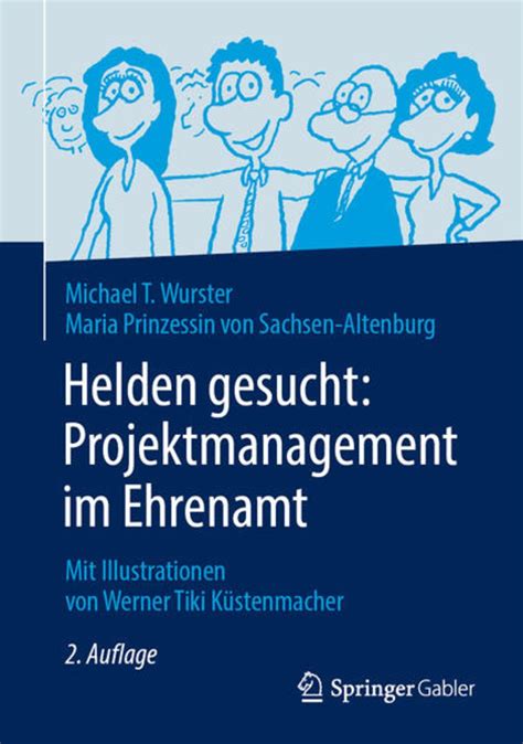 helden gesucht projektmanagement illustrationen k stenmacher Epub