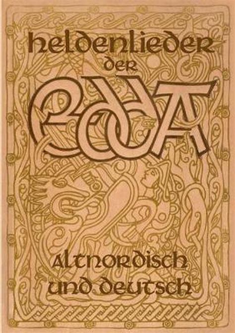 heldenlieder der edda Epub