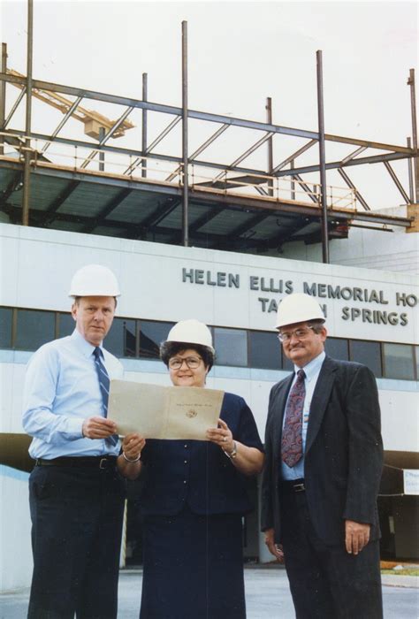 helen ellis hospital