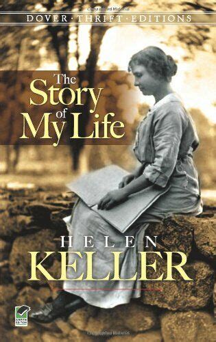 helen keller the story of my life dover thrift editions Kindle Editon