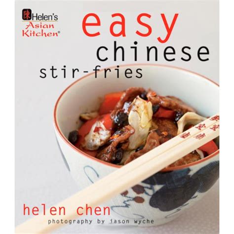 helens asian kitchen easy chinese stir fries Epub
