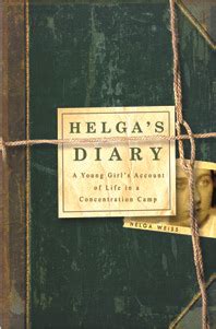 helgas diary young account concentration Reader