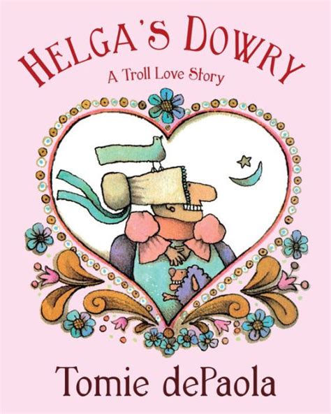 helgas dowry a troll love story Doc