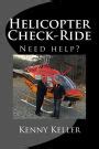 helicopter check ride do you need help preparing? Reader