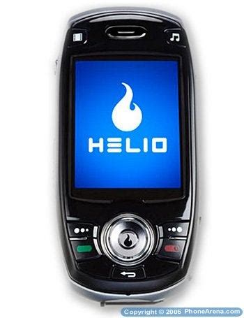 helio kickflip cell phones accessory owners manual Reader