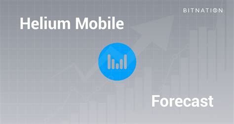 helium mobile price prediction