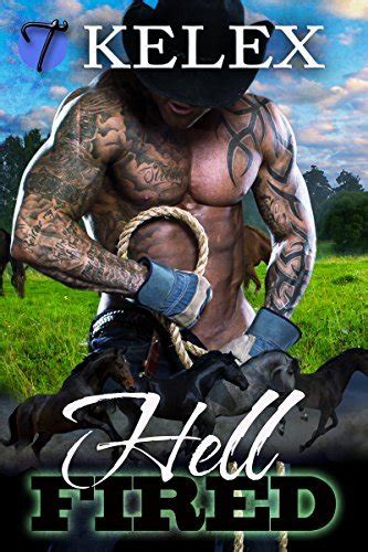 hell fired tales from triple m ranch book 2 PDF