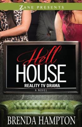 hell house reality tv drama zane presents Reader
