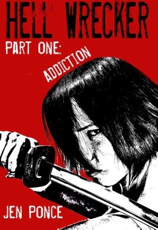 hell wrecker part one addiction PDF