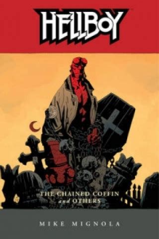 hellboy 3 the chained coffin and others Doc