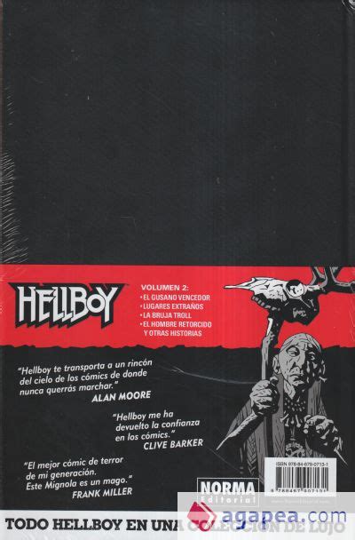 hellboy edicion integral vol 2 mike mignola Kindle Editon