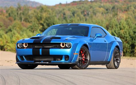 hellcat dodge hellcat