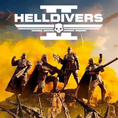 helldivers -1