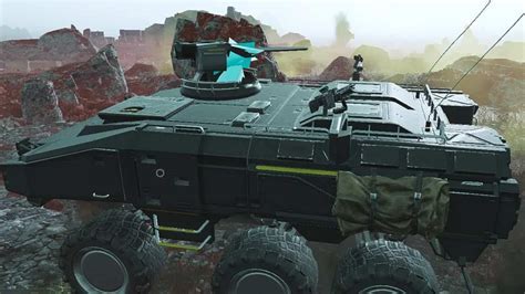 helldivers 2 vehicles