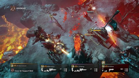 helldivers deluxe edition