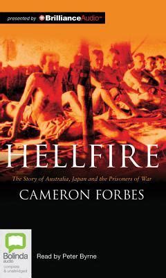 hellfire cameron forbes PDF