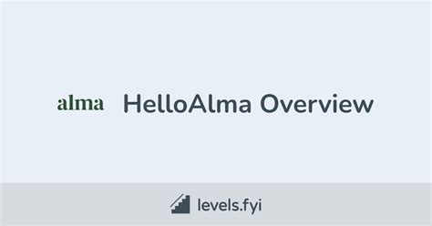 hello alma reviews