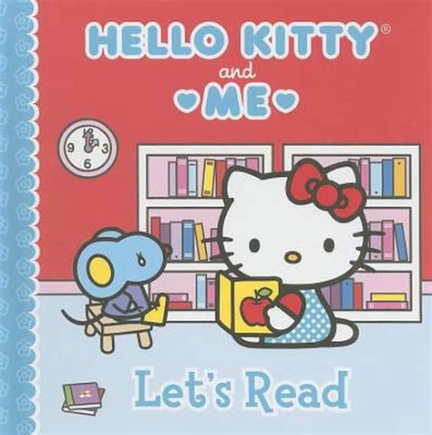 hello kitty books to read online Doc