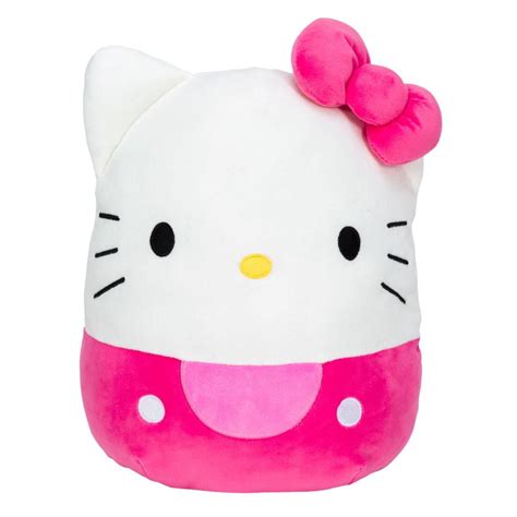 hello kitty squishmallow