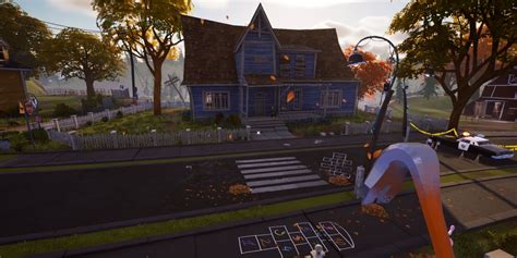 Hello Neighbor 2 Walkthrough Act 1