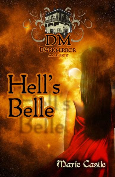 hells belle book one of the dark mirror series dark mirror agency Doc