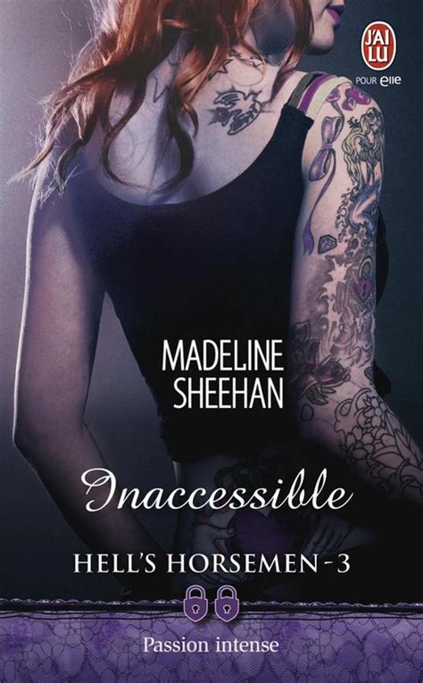 hells horsemen inaccessible madeline sheehan ebook Doc