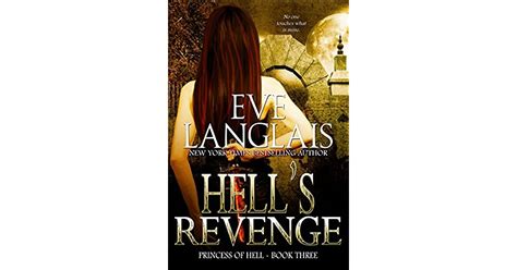 hells revenge princess of hell volume 3 Reader