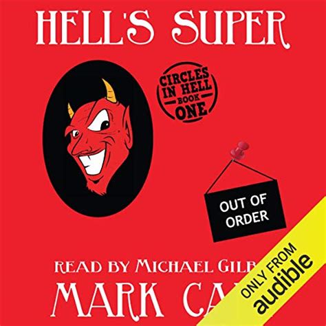 hells super circles in hell book one volume 1 Reader