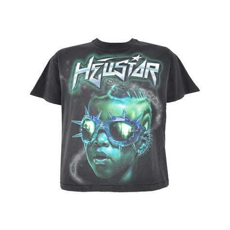 hellstar the future shirt