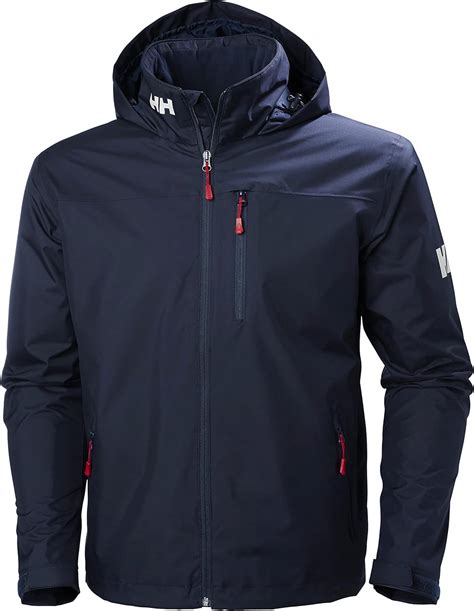 helly hansen crew midlayer jacket