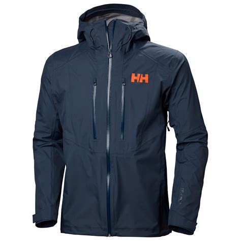 helly hansen jacket