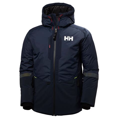 helly hansen jackets