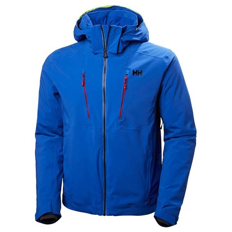 helly hansen mens ski jacket