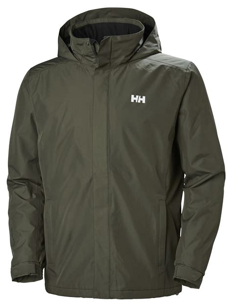 helly hansen rain gear