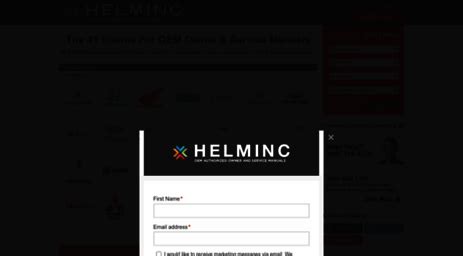 helm inc owners manuals Epub