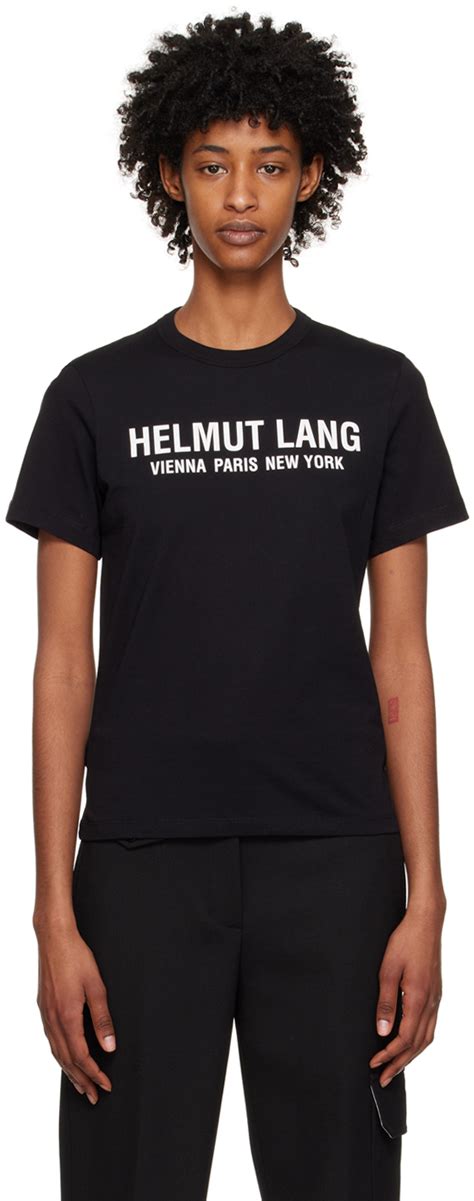 helmut lang shirt