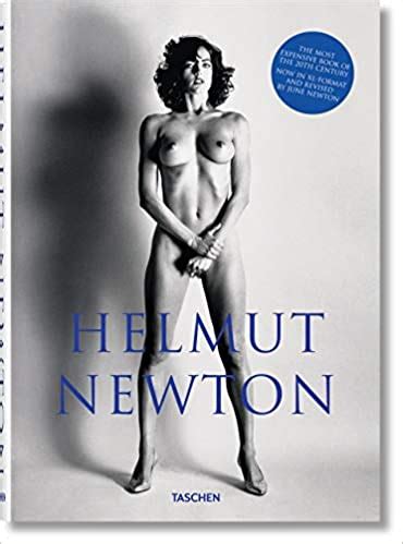 helmut newton sumo revised by june newton Kindle Editon