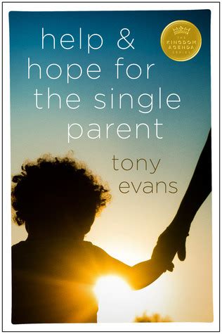 help and hope for the single parent kingdom agenda moody publishers Epub
