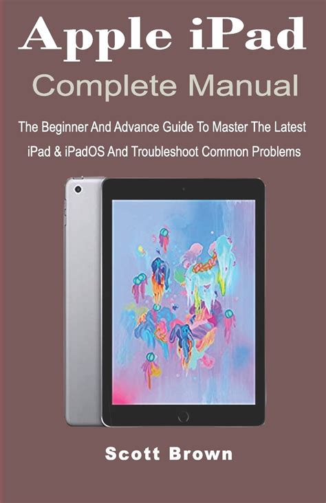 help apple ipad manual Kindle Editon