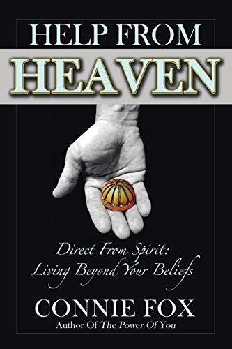 help from heaven direct from spirit living beyond your beliefs Doc