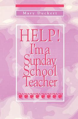 help im a sunday school teacher Doc