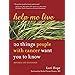 help me live revised 20 things people PDF